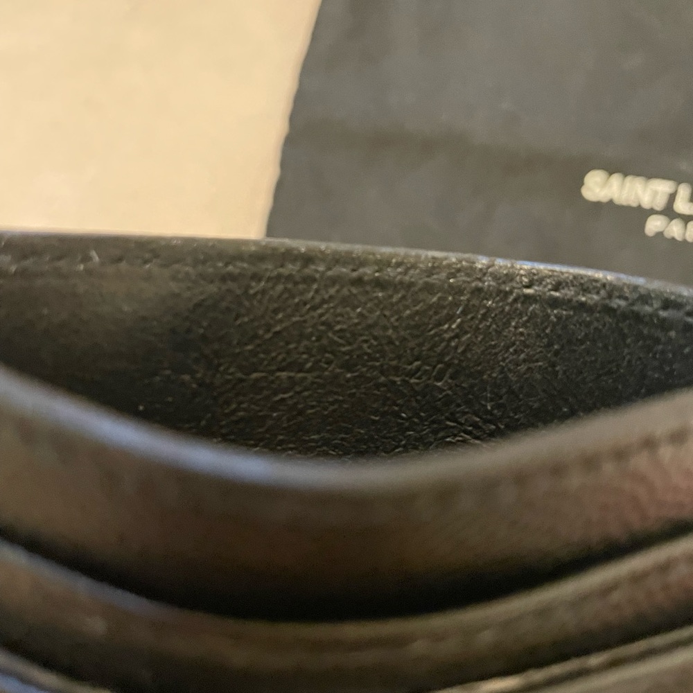 ⛔️SOLD⛔️ Ysl - Picture 8 of 13